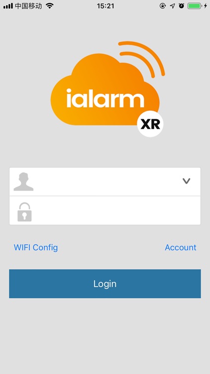 iAlarm XR screenshot-3