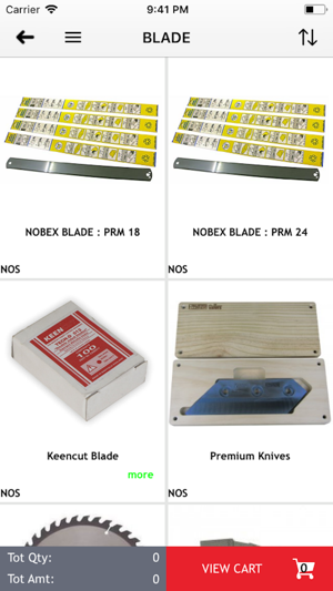 OM Mouldings(圖8)-速報App