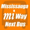 Mississauga MiWay Next Bus