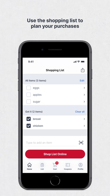 Giant Eagle screenshot-7