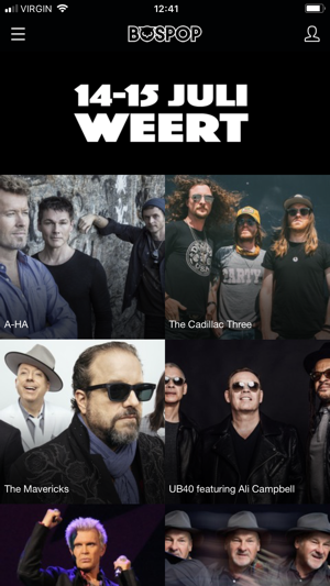 Bospop 2018(圖2)-速報App