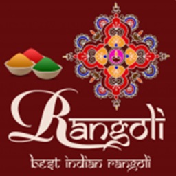 Rangoli Designs HD