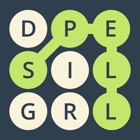 Spell Grid 2: Brain Teasers