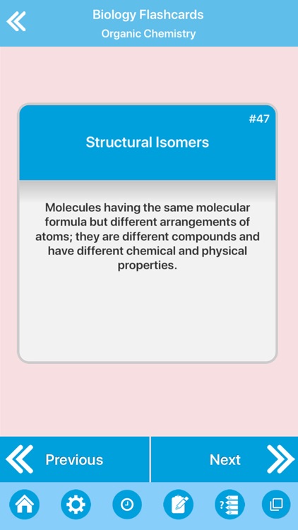 Science : Learn Chemistry screenshot-6