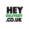 HeyDelivery: Grocery Delivery