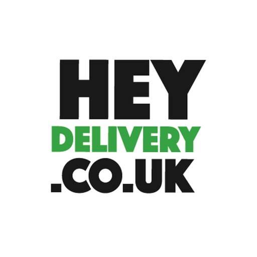 HeyDelivery: Grocery Delivery