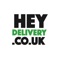 HeyDelivery