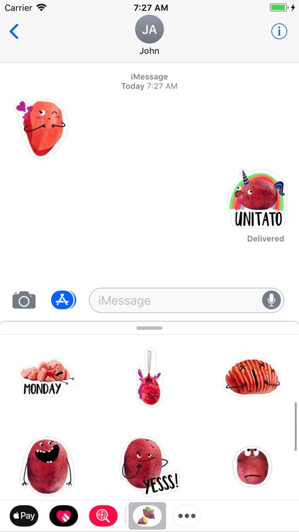 Best Red Potatoes