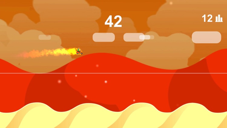 Bike Jump screenshot-7