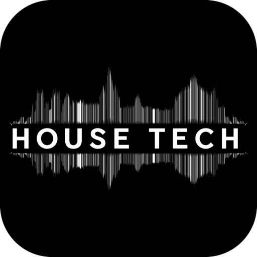 HouseTechRadio