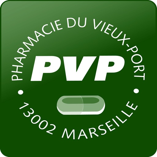 PVP - Pharmacie du Vieux Port