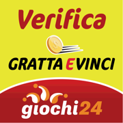 Verifica Gratta e Vinci