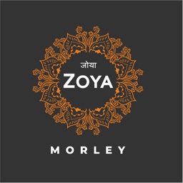 Zoya Morley Branch