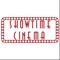 The Showtime Cinemas app features daily showtimes and coming soon attractions