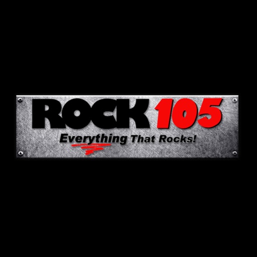 Rock105WKLC