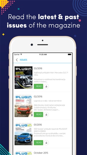 Plugin (Magazine)(圖1)-速報App