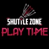 Shuttle Zone PlayTime