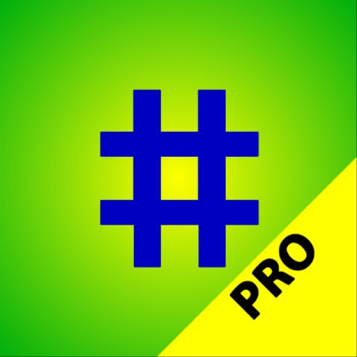 Hashtags em Português Pro Download