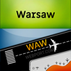 Warsaw Airport Info + Radar - Renji Mathew