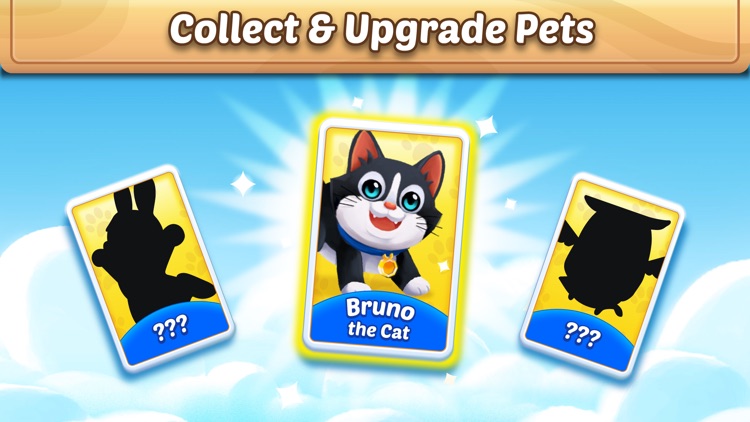 Solitaire Garden Escapes screenshot-4