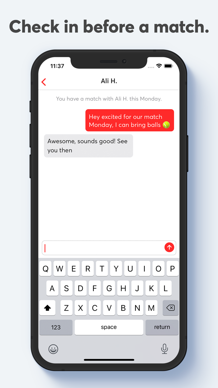 Verb Tennis In Your City