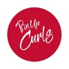 Pin-Up Curls