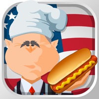 Kontakt Hot Dog Bush: Food Truck Game