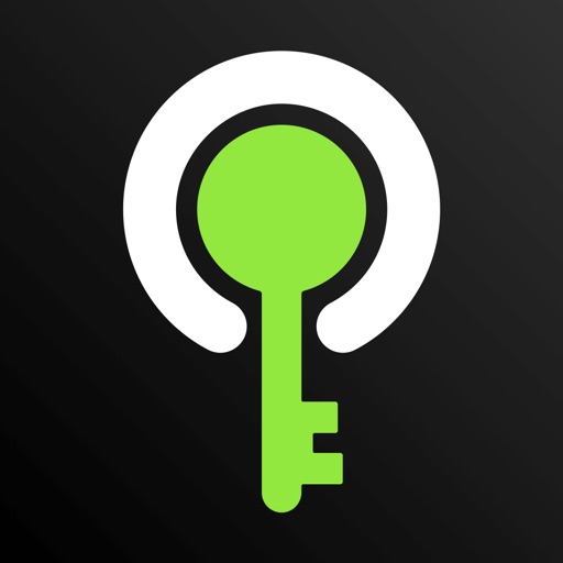 Password Manager - Secure Safe Icon
