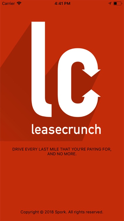 Leasecrunch