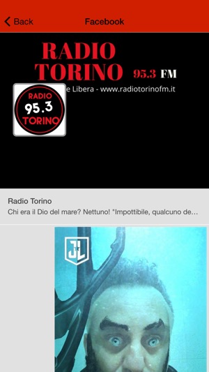 Radio Torino(圖3)-速報App