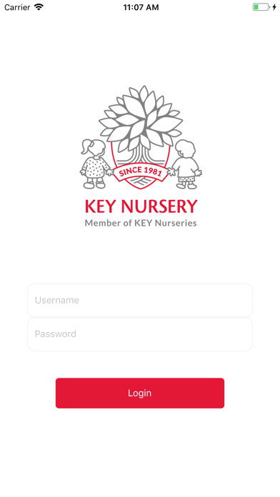 How to cancel & delete Key Nursery from iphone & ipad 1