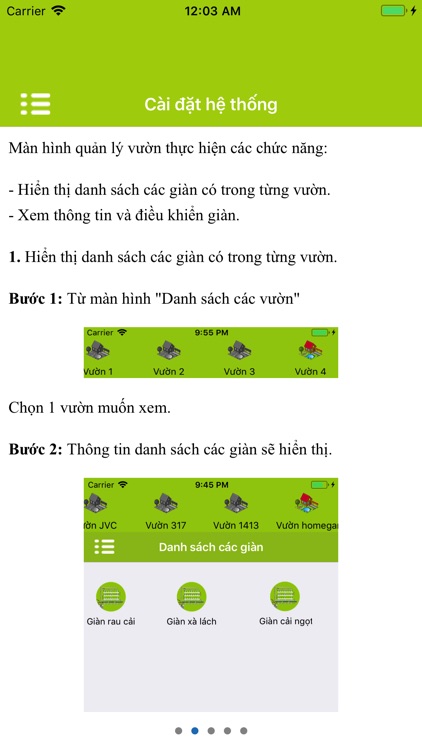 BeeGreen screenshot-3