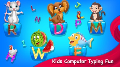 Learn ABC Alphabet For Kids screenshot 3
