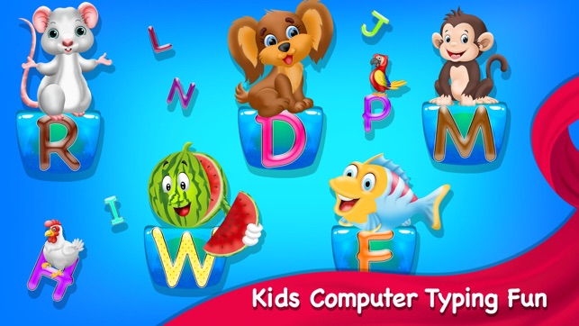 Learn ABC Alphabet For Kids(圖3)-速報App