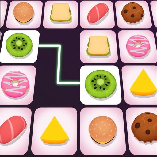 Onet Connect Cake (Classic) - Apps on Google Play