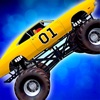 Monster Truck Freestyle Battle - iPadアプリ