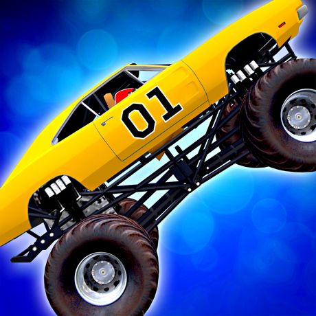 Cheats for RC Car 2 : Speed Drift