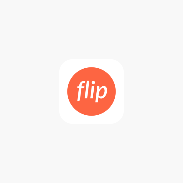 Flip Bebas Biaya Transfer On The App Store