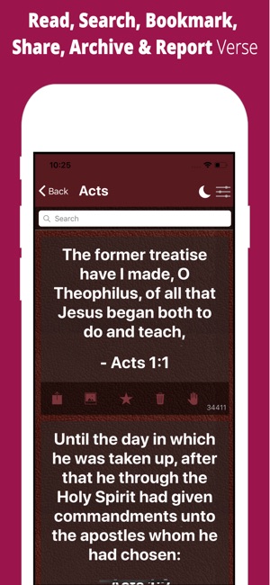 Bible Verses - Jesus Quotes(圖2)-速報App