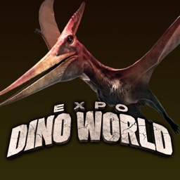 Expo Dino World