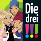 Top 28 Games Apps Like Die drei !!! – Skandal im Tierheim - Best Alternatives