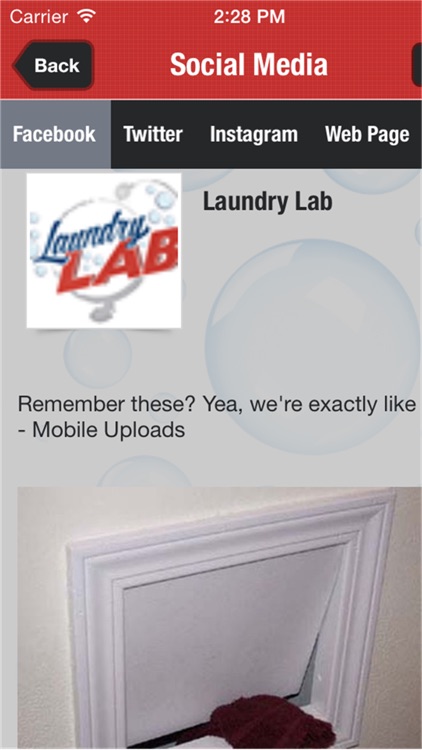 Laundry Lab screenshot-3