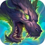 Evil wolf escape