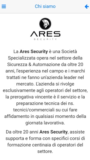 ARES Security(圖5)-速報App