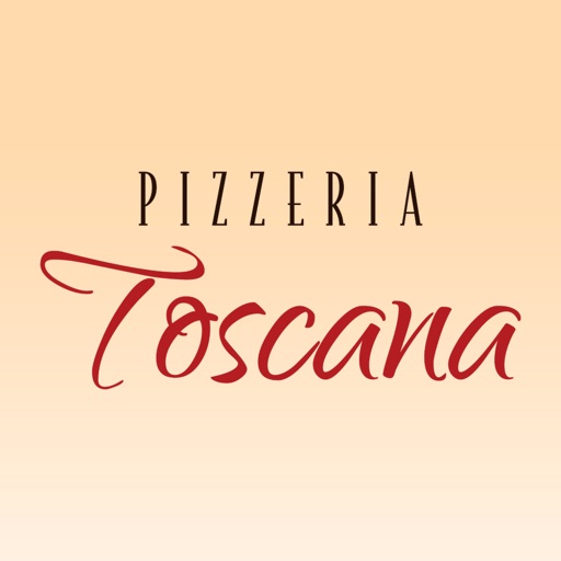 Pizzeria Toscana icon