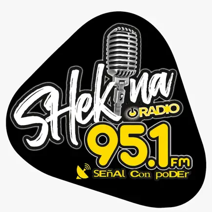 SHEKINA95.1FM Читы