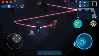 B.I.T screenshot1