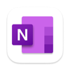 Microsoft Corporation - Microsoft OneNote アートワーク
