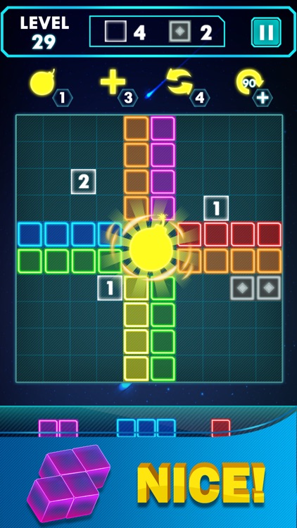 Block Puzzle Jigsaw Master
