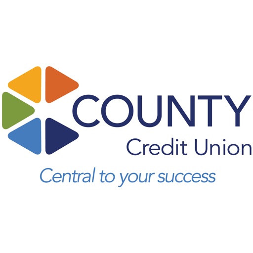 County CU Mobile